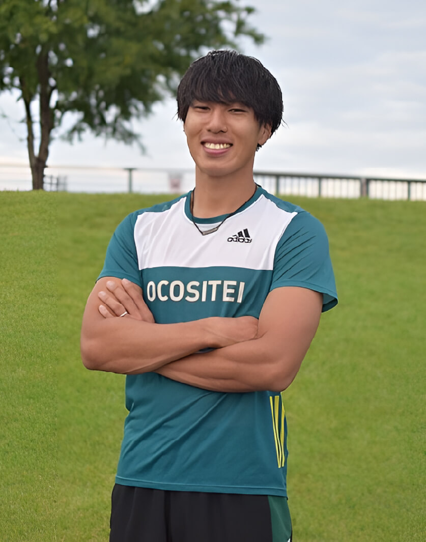 ティラノダッシュの取り組み