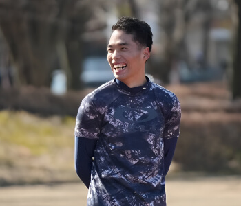 小林　祐介（ばやしコーチ）