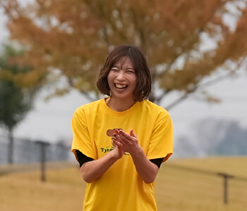 海老原　桃華（ももコーチ）