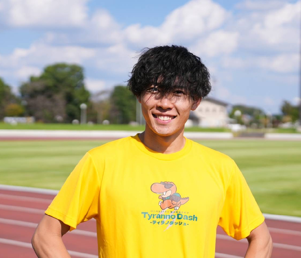 大嶋　裕樹（しまおコーチ）