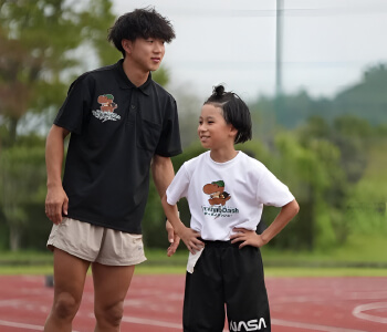 吉澤　尚哉（ヨシマルコーチ）