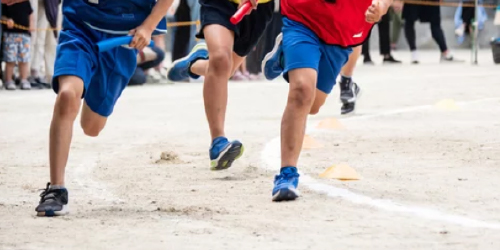 RUN MISSION (ランミッション)