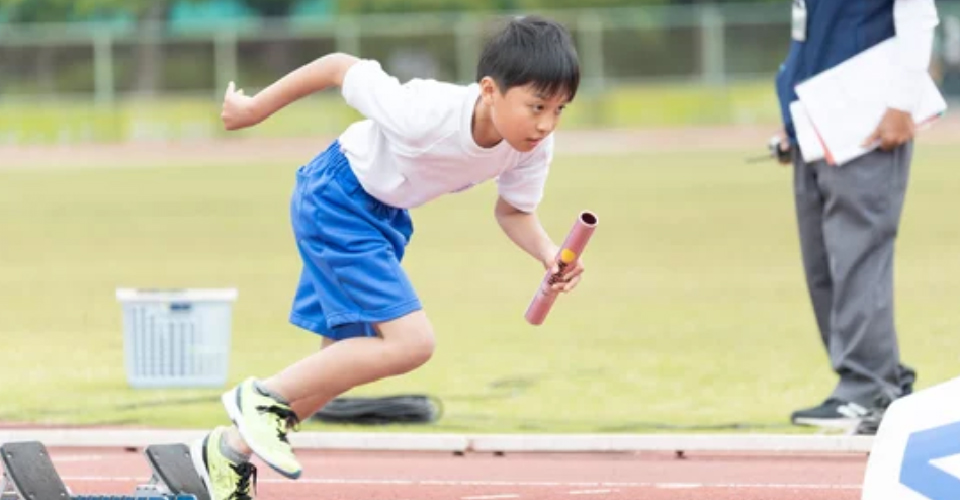 キッズ＆ジュニアコース