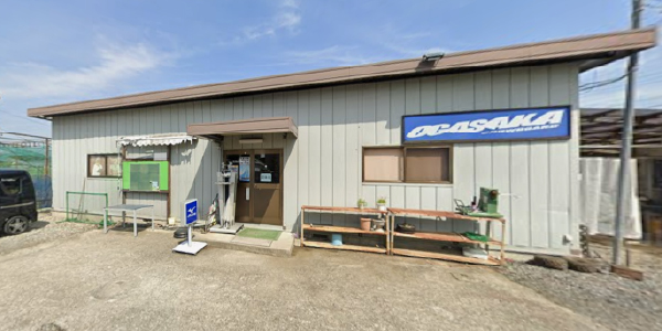 宇都宮市練習会場