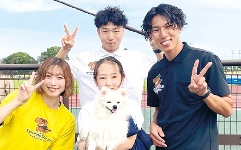 主催者として見えた景色