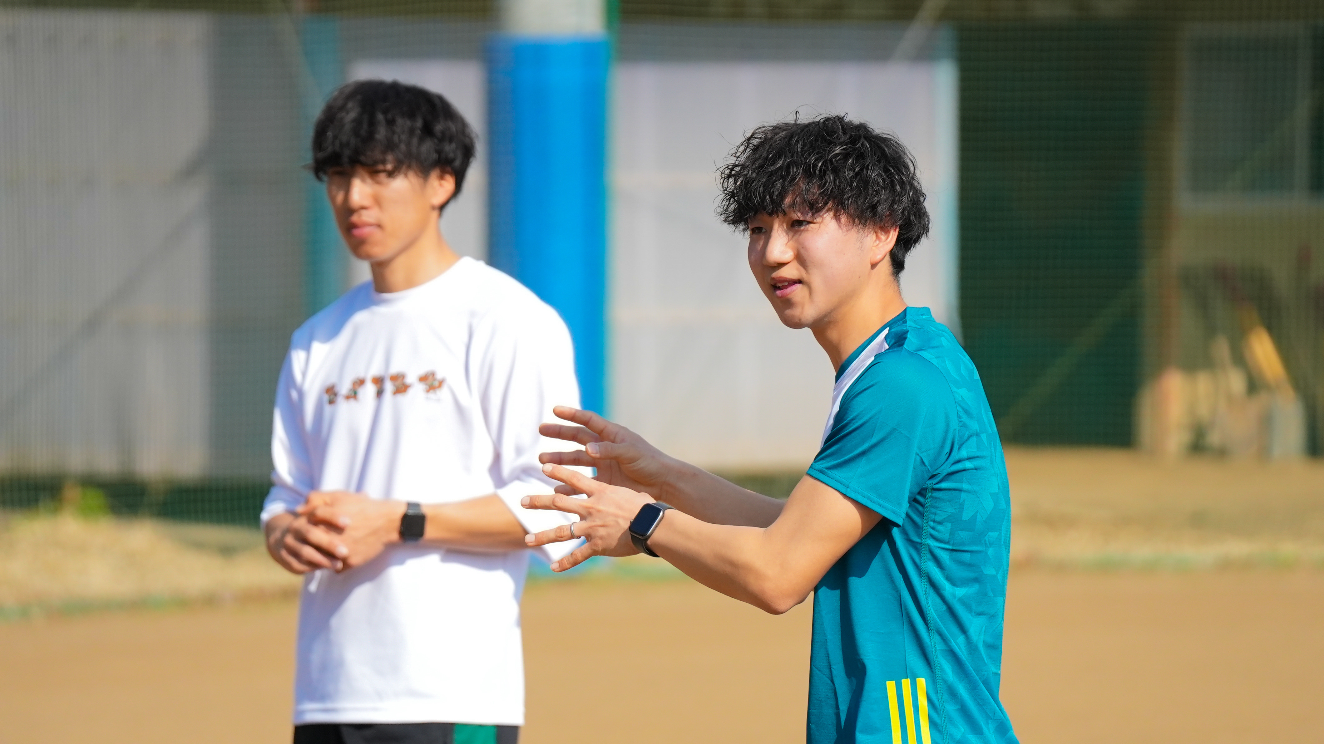 【ティラノダッシュが大切にしていること】