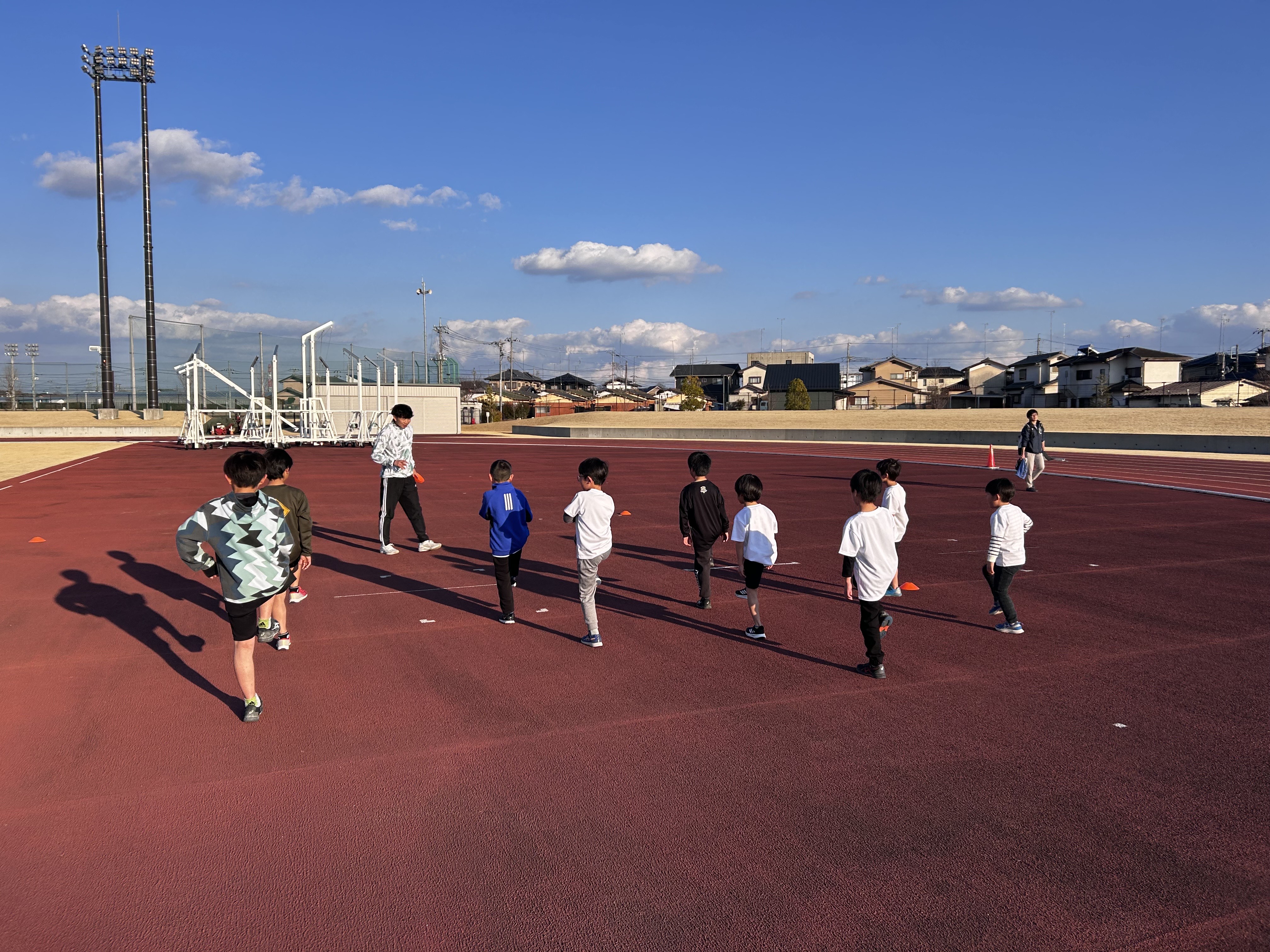 走力アップは「アップの質」で9割決まる