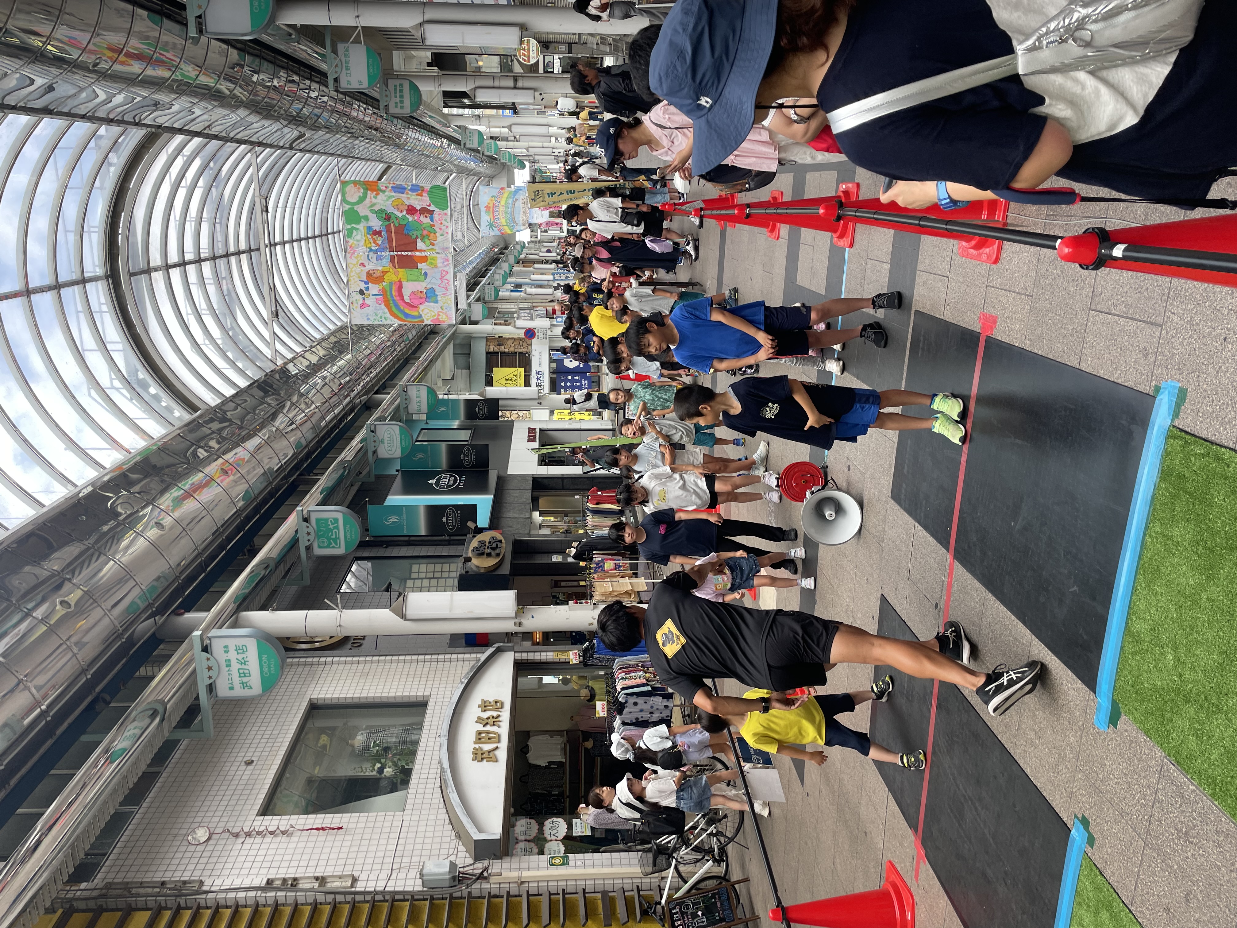 なぜスポンサーが必要なのか①